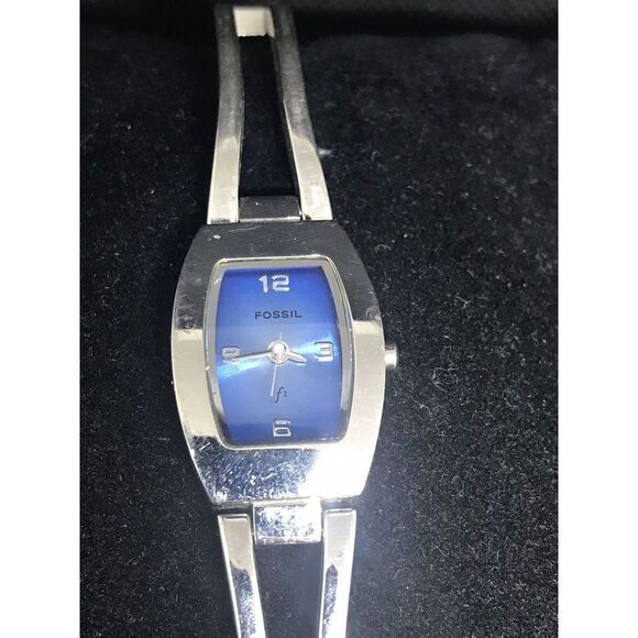 Fossil extremely rare and authentic watch model ES9609 L11 - Picture 1 of 5